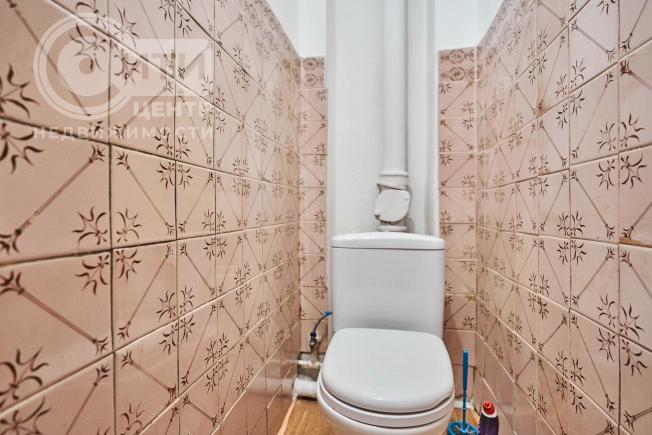 Купить двухкомнатную квартиру в районе Левобережный в Воронеже. Вариант № 34565, 15, площадь -  квм, цена 3130000 рублей