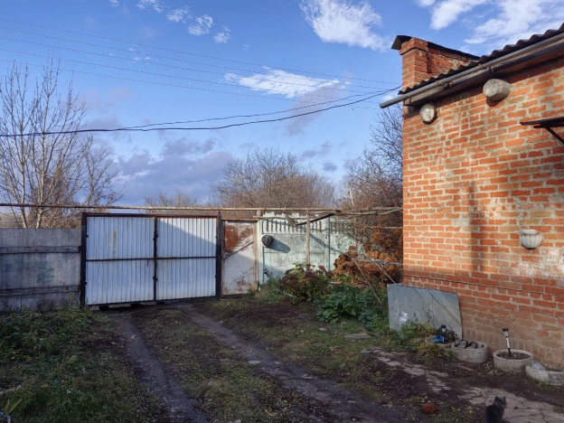 Купить дом в Белгородской области. Вариант № 9575889, 2, площадь - квм, цена 2200000 рублей