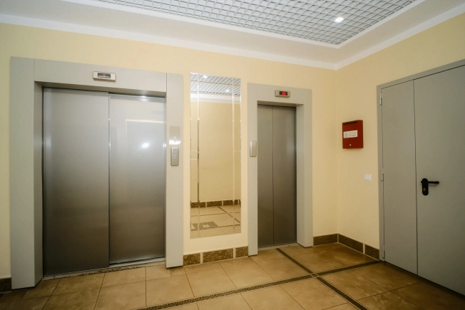 Купить квартиру на улице Героя Рябцева в Нижнем Новгороде. Вариант № 8635745, 12, площадь -  квм, цена 7000000 рублей