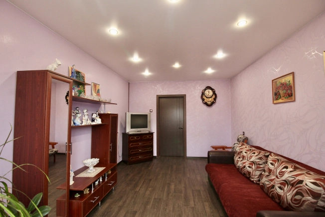 Купить квартиру на улице Тимирязева в Мытищах. Вариант № 7407, 11, площадь -  квм, цена 10500000 рублей