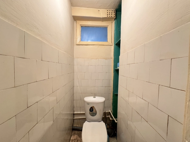 Купить квартиру на вторичке в Уфе. Вариант № 3046315, 11, площадь -  квм, цена 6395000 рублей