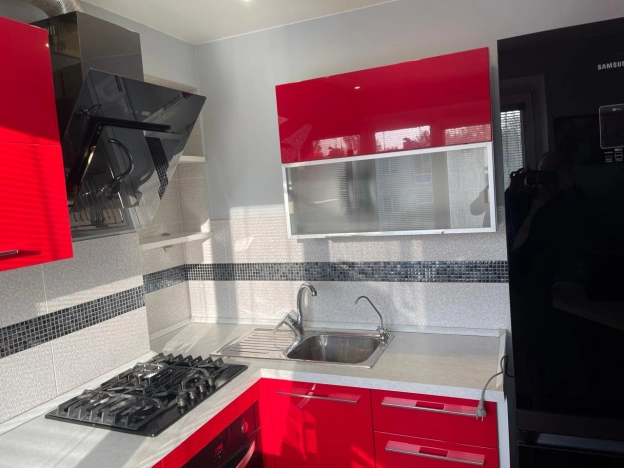 . Вариант № 8491, 4, площадь - 63 квм, цена 7700000 рублей