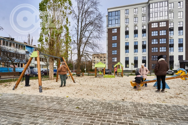 Купить двухкомнатную квартиру на улице 20-летия Октября в Воронеже. Вариант № 9940127, 36, площадь -  квм, цена 5799000 рублей