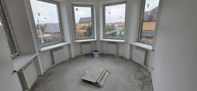 Купить дом в Москве. Вариант № 9002903, 31, площадь - квм, цена 40000000 рублей