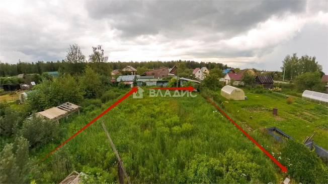 Купить дачу в Московской области. Вариант № 31091, 0, площадь -  квм, цена 490000 рублей