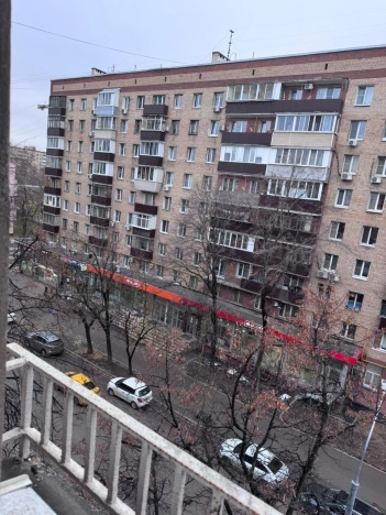 Купить квартиру в Москве. Вариант № 9228117, 1, площадь - квм, цена 7200000 рублей