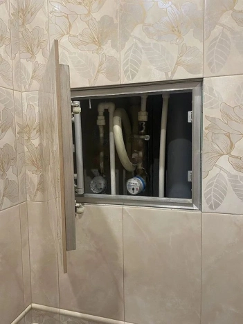 Купить двухкомнатную квартиру в районе Залинейный в Раменском. Вариант № 3828727, 12, площадь - квм, цена 12500000 рублей