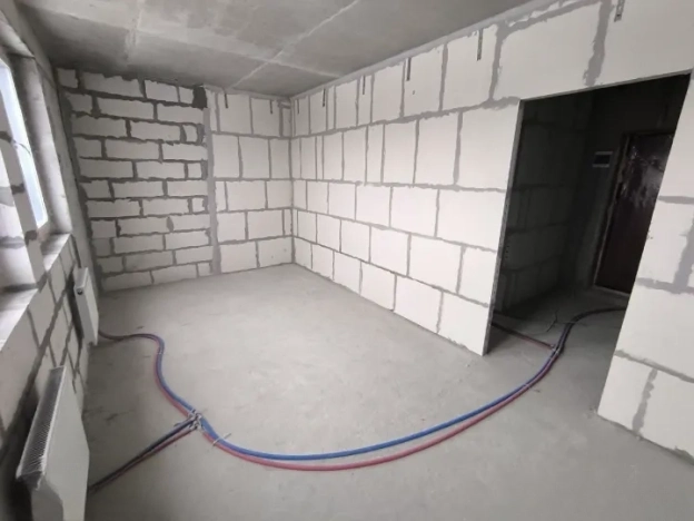 Купить однокомнатную квартиру на улице Строительный проезд в Москве. Вариант № 10435840, 4, площадь -  квм, цена 7500000 рублей