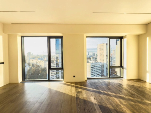 Купить квартиру в Москве. Вариант № 9169077, 1, площадь - квм, цена 54800000 рублей