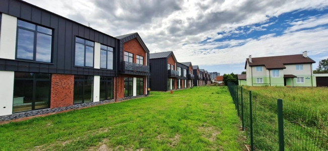 Купить таунхаус в Калининграде. Вариант № 7066, 22, площадь -  квм, цена 14200000 рублей