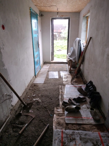 Купить дом в Кемеровской Области — Кузбассе. Вариант № 5260999, 5, площадь -  квм, цена 1250000 рублей