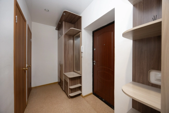 Купить двухкомнатную квартиру в Амурской области. Вариант № 6824597, 17, площадь -  квм, цена 6300000 рублей