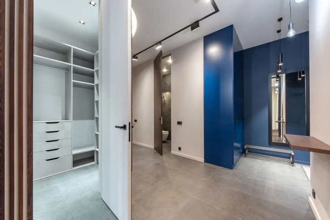 Купить квартиру в Москве. Вариант № 9806554, 9, площадь -  квм, цена 36000000 рублей