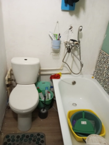 Купить комнату в Стерлитамаке. Вариант № 5509, 2, площадь -  квм, цена 700000 рублей