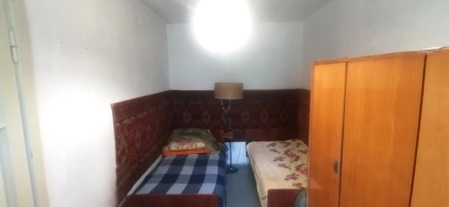 Купить трехкомнатную квартиру в Краснодарском крае. Вариант № 3207057, 2, площадь -  квм, цена 4450000 рублей