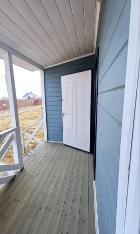 Купить дом в Пушкине. Вариант № 36183, 35, площадь -  квм, цена 3600000 рублей