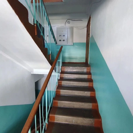 Купить трехкомнатную квартиру в районе Железнодорожный в Улан-Удэ. Вариант № 32411, 12, площадь -  квм, цена 7250000 рублей