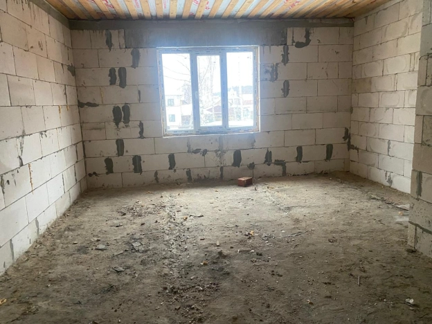 . Вариант № 21558, 5, площадь - 152.8 квм, цена 7560000 рублей