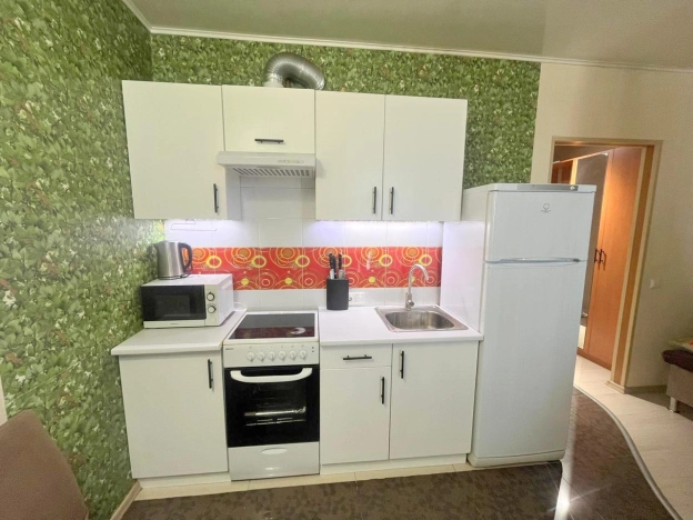 Купить Студию в Краснодаре. Вариант № 8051521, 8, площадь -  квм, цена 4550000 рублей