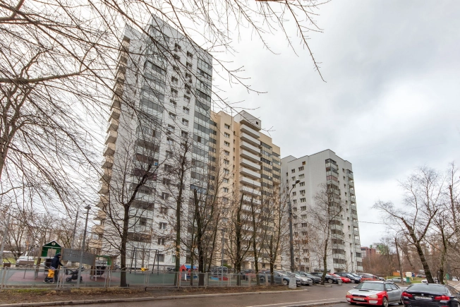 Купить квартиру в Москве. Вариант № 9964228, 24, площадь -  квм, цена 33400000 рублей