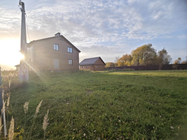 Купить дом на улице Центральная в Ивановской области. Вариант № 9451299, 3, площадь -  квм, цена 12500000 рублей