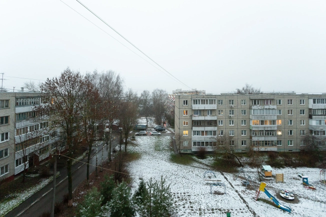 Купить квартиру в Владимире. Вариант № 10166184, 10, площадь -  квм, цена 4300000 рублей