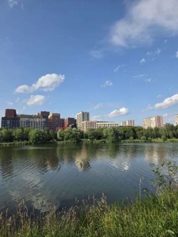 Купить квартиру в Москве. Вариант № 9975189, 0, площадь -  квм, цена 17900000 рублей