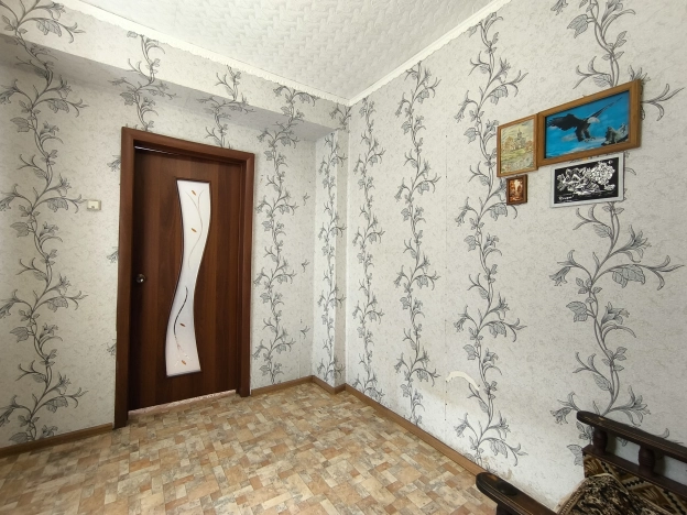 Купить двухкомнатную квартиру в Микрорайоне Ефимьево, Вязники в Вязниках. Вариант № 222, 8, площадь -  квм, цена 970000 рублей