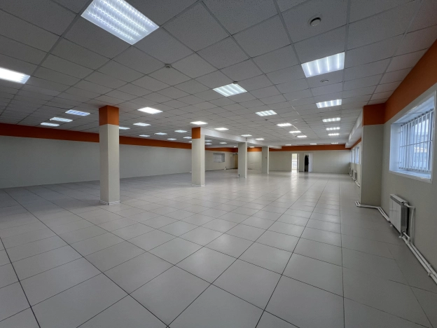 Купить торговые помещения в Сыктывкаре. Вариант № 1614, 2, площадь -  квм, цена 19845000 рублей