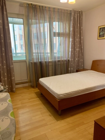 Купить квартиру в Москве. Вариант № 9807471, 8, площадь -  квм, цена 32900000 рублей