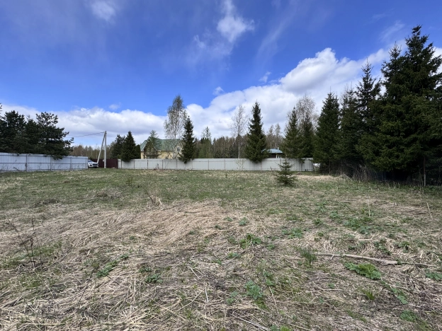 Купить земельный участок в Сергиеве Посаде. Вариант № 38972, 4, площадь -  квм, цена 4300000 рублей