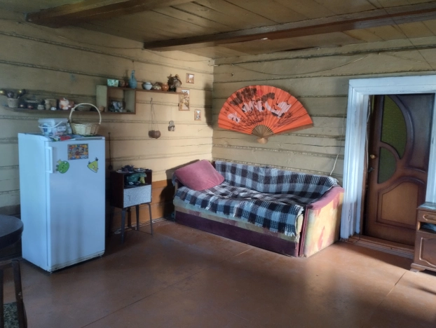 Купить дом на улице Кирова в Нижегородской области. Вариант № 414415, 12, площадь -  квм, цена 1400000 рублей