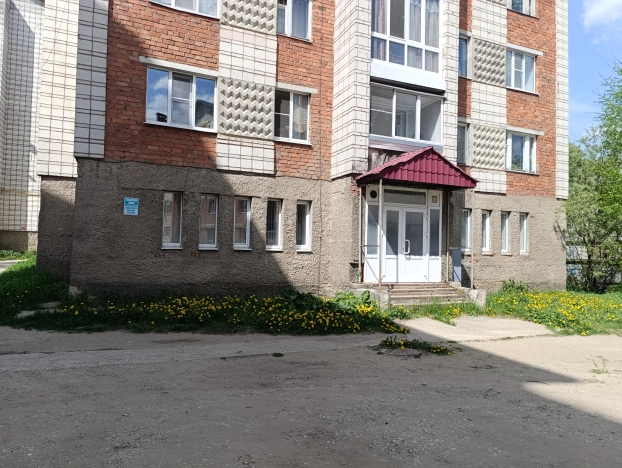 Купить коммерческую недвижимость свободного назначения в Сыктывкаре. Вариант № 26242, 1, площадь -  квм, цена 4500000 рублей