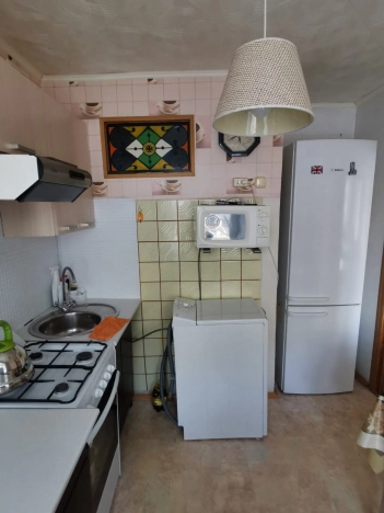 Купить квартиру на улице Спортивная в Республике Татарстан (татарстан). Вариант № 9839627, 7, площадь -  квм, цена 2590000 рублей