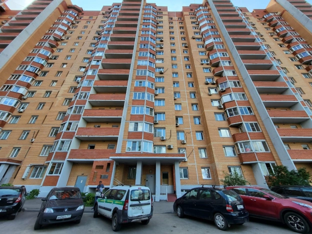 Купить квартиру у метро Новомосковская в Москве. Вариант № 32504, 19, площадь - квм, цена 13700000.0000 рублей