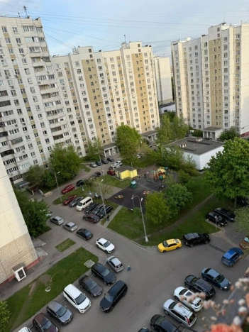 Купить комнату в Москве. Вариант № 6732664, 28, площадь -  квм, цена 7700000 рублей