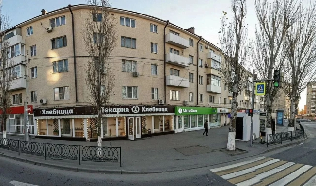 . Вариант № 2896216, 11, площадь - 18 квм, цена 2700000 рублей