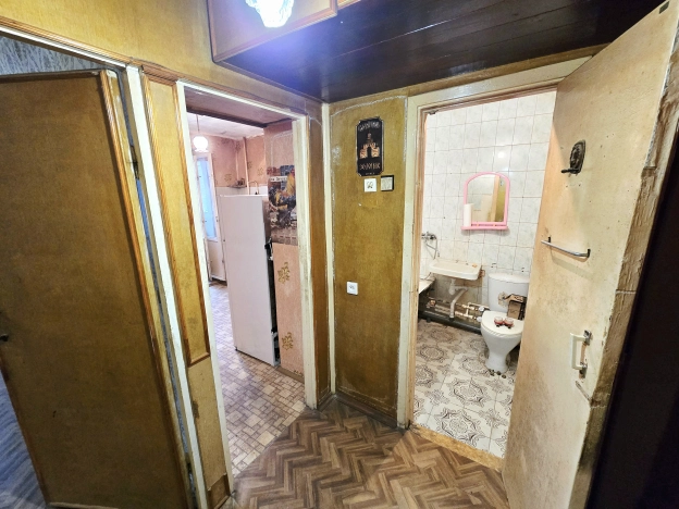 Купить квартиру на улице Нижняя Дуброва в Владимире. Вариант № 9368974, 10, площадь -  квм, цена 2799000 рублей