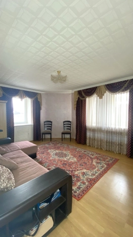 Купить многокомнатную квартиру в Калужской области. Вариант № 1784091, 10, площадь - квм, цена 10500000 рублей