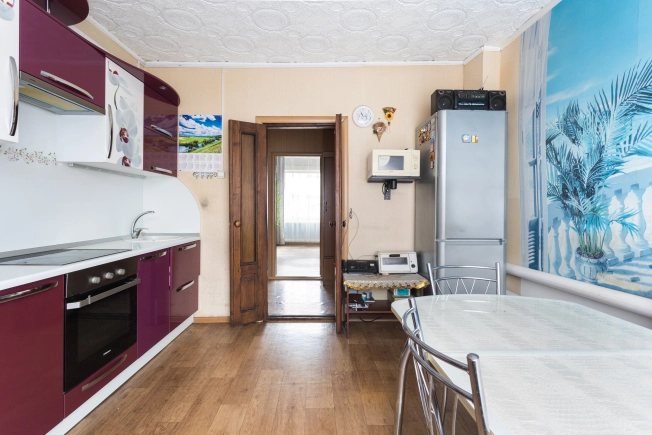 . Вариант № 28689, 15, площадь - 112 квм, цена 7900000 рублей