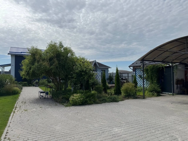 Купить дом в Зеленоградске. Вариант № 2140948, 18, площадь -  квм, цена 18600000 рублей