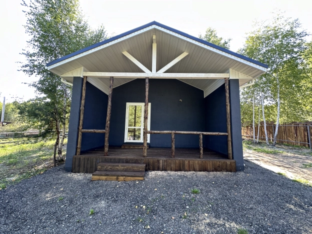 Купить дом в Саратовской области. Вариант № 12987, 1, площадь -  квм, цена 4330000 рублей