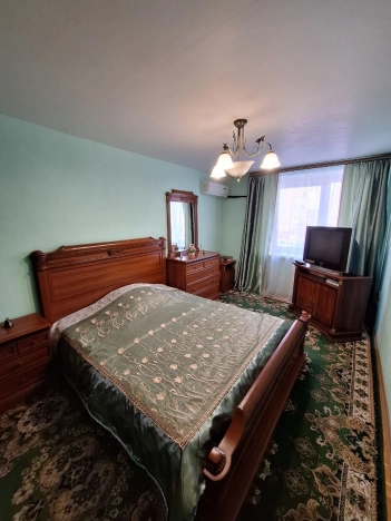 Купить квартиру в Тобольске. Вариант № 9443320, 11, площадь -  квм, цена 7300000 рублей