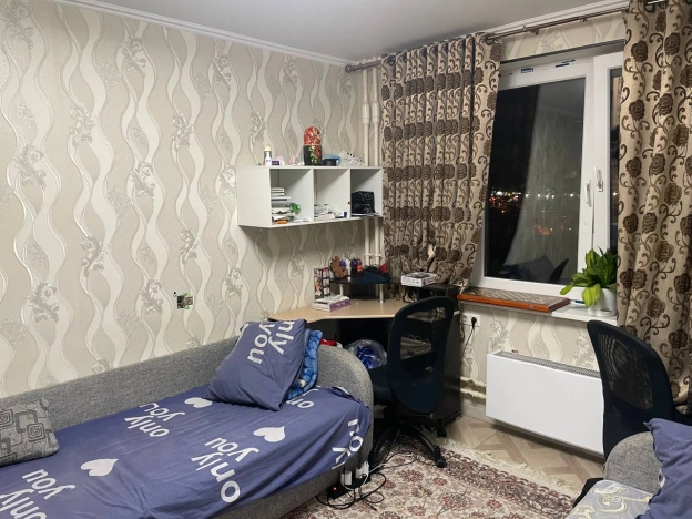 Купить двухкомнатную квартиру в районе Молжаниновский в Химках. Вариант № 24344, 5, площадь -  квм, цена 10500000 рублей