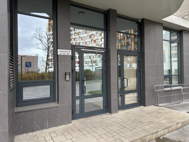 Купить квартиру на вторичке на улице Агрохимиков в Московской области. Вариант № 7652586, 12, площадь - квм, цена 13320450 рублей