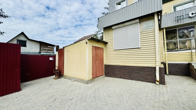 Снять коммерческую недвижимость в Новосибирске. Вариант № 783834, 5, площадь - квм, цена 114000 рублей