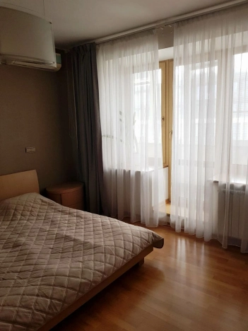 Купить квартиру в ЦАО в Москве. Вариант № 55002, 7, площадь -  квм, цена 63000000.0000 рублей