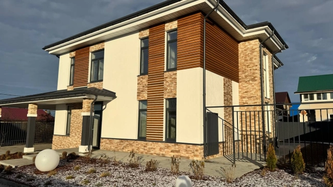 Купить квартиру на улице Молодёжная в Владимирской области. Вариант № 141479, 1, площадь - квм, цена 26990000 рублей