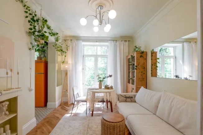 Купить квартиру в Москве. Вариант № 9339115, 36, площадь -  квм, цена 23900000 рублей