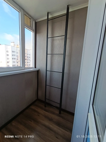 Купить однокомнатную квартиру в Республике Башкортостан. Вариант № 8263461, 9, площадь -  квм, цена 3650000 рублей